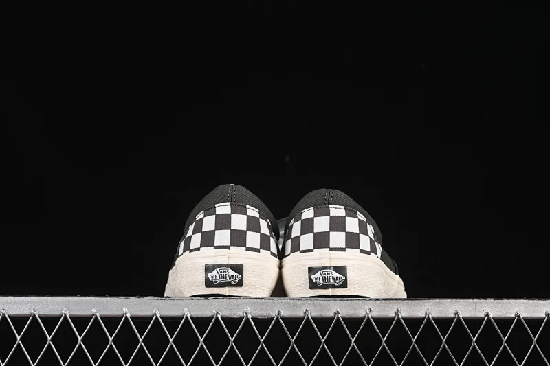 All categories Vans Vans series Vans Low Vans low-top Vainl Archive x Vans Era joint model Vans low-top casual sneakers VN000CQ6RUX